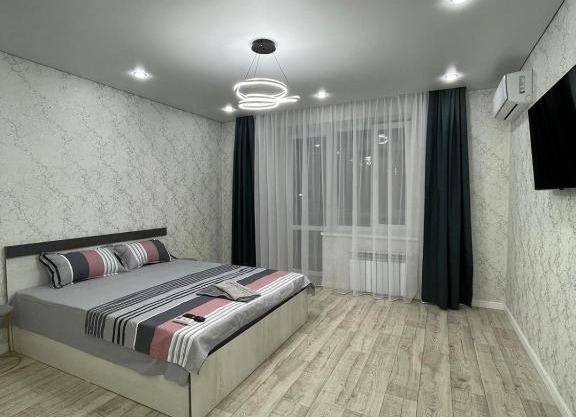 1 комн VIP квартира 10 мкр Sun City