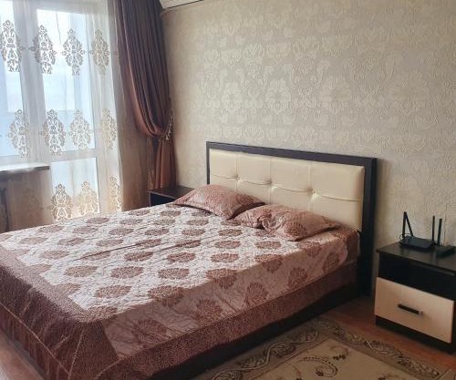 1 ком квартира с красивым видом на парк