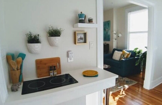 #1 1 Bedroom Apt. near LU, Stadium & Hospital.n