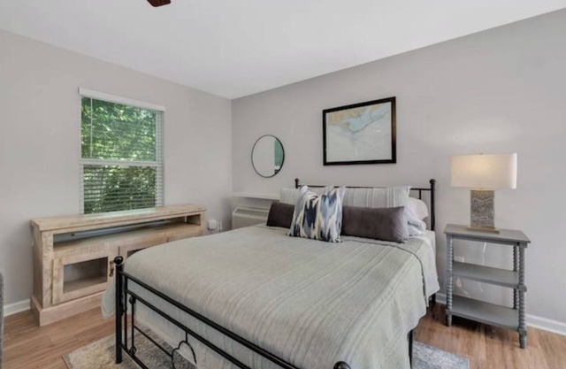 1/1 Studio in the Heart of Tally