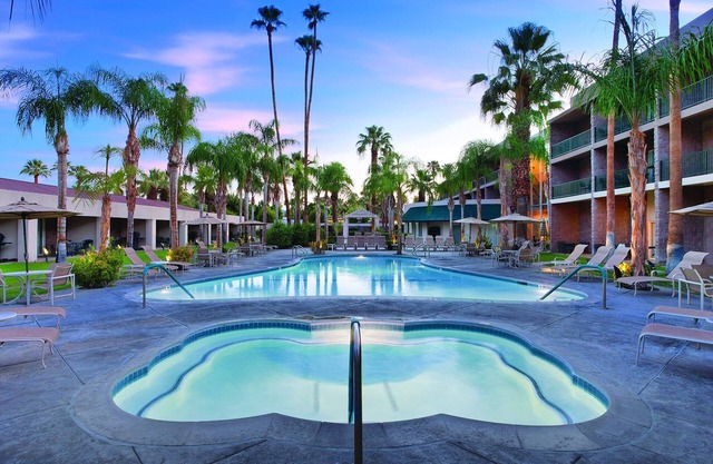 1,200 acres de aire libre y días soleados!