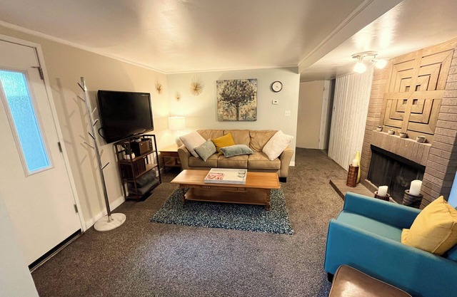 1,300 sq. ft. basement apartment at Westshire Utah.