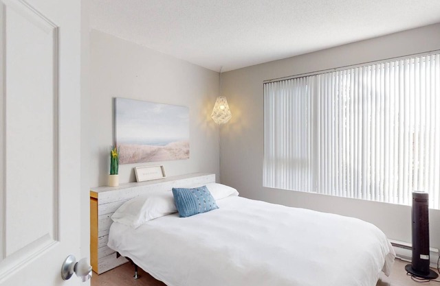1-302 : Condo - 2 bedrooms - 6 pers.