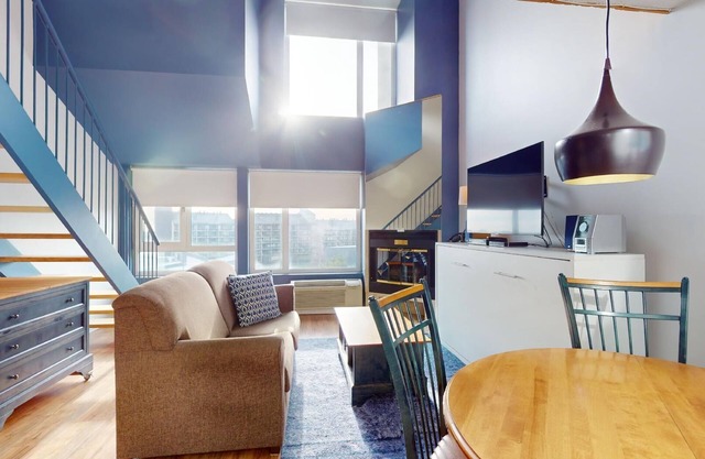 1-505 : Condo - 1 bedroom - sleeps 4