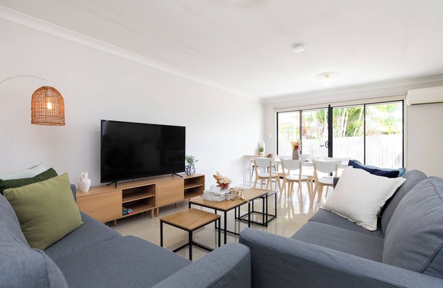 1 Bdr Apt! Aircon! Parking! GST Credits! 6BS1