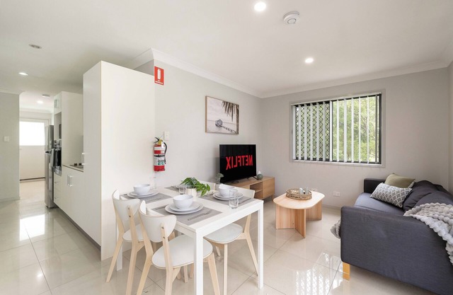 1 Bdr Apt! Aircon! Garage! GST Credits! 273B1