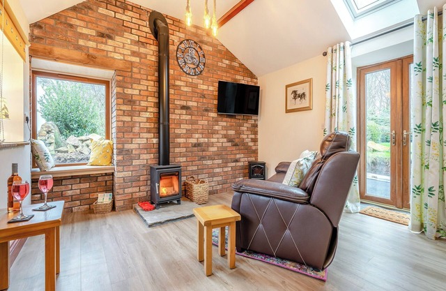 1 bedroom accommodation in Liverton near Guisborough