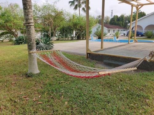 1 Beach Road Oasis