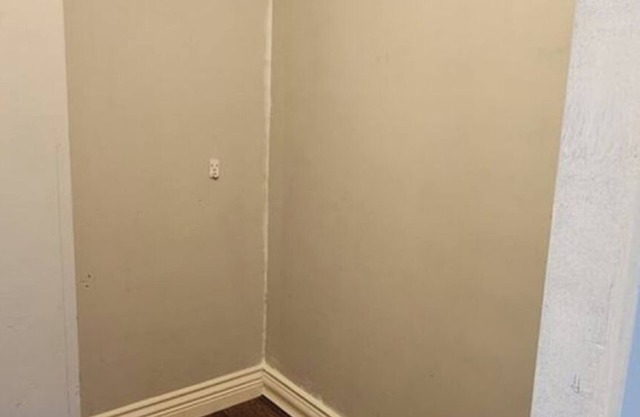 1 Bed, 1 Bath
