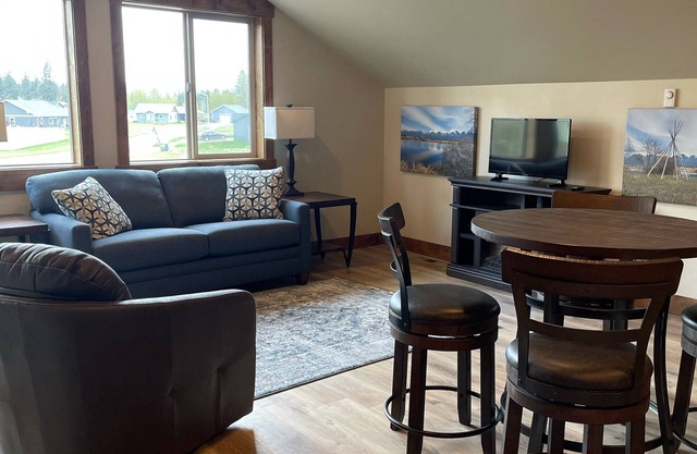 1 Bed apartment located close to amenities