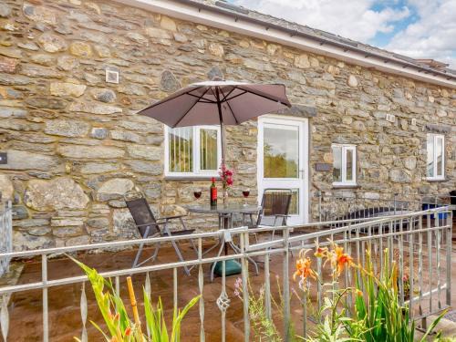 1 Bed in Bala 89369