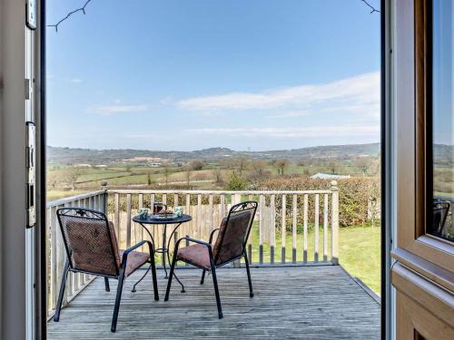 1 Bed in Charmouth 90055