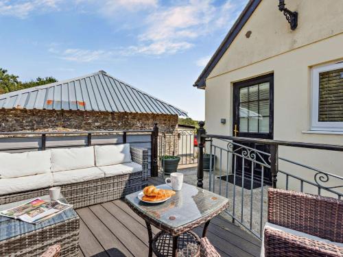 1 Bed in Clovelly 42182