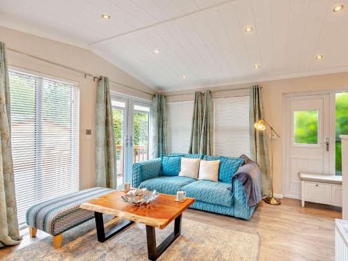1 Bed in Coniston Water 50081