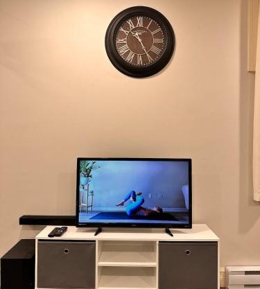 1 bed in-home mini apartment in Dieppe