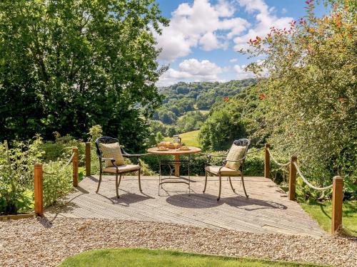 1 Bed in Stanton Lees 89283