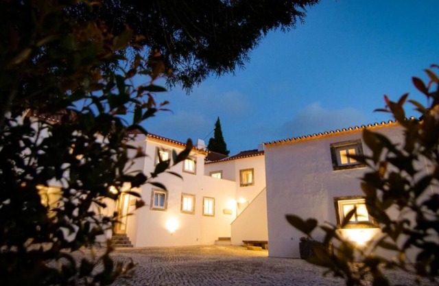 1-bedr. apartment with patio - Quinta Pedra Firme