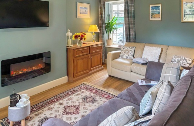 1 bedroom accommodation in Doddington Near Wooler