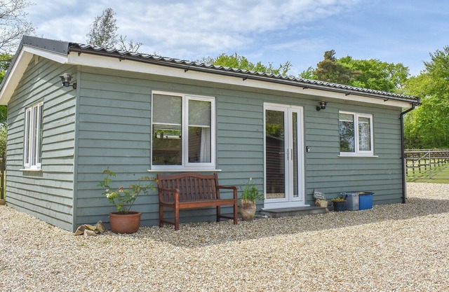 1 bedroom accommodation in Highampton, near Beaworthy