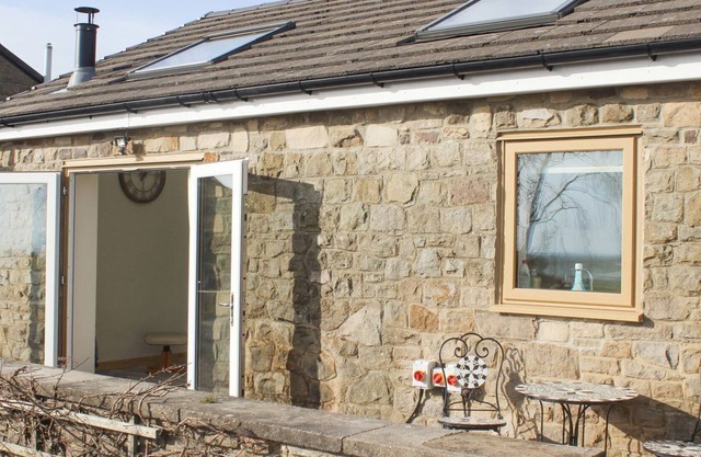 1 Schlafzimmer Unterkunft in Woodland, in der Nähe von Barnard Castle