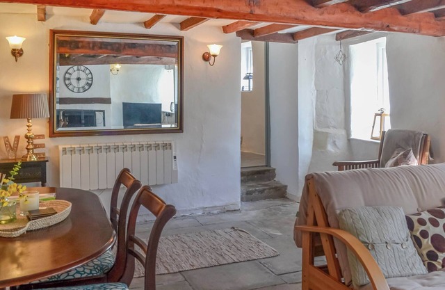 1 Schlafzimmer Unterkunft in Glenridding and Southern Ullswater