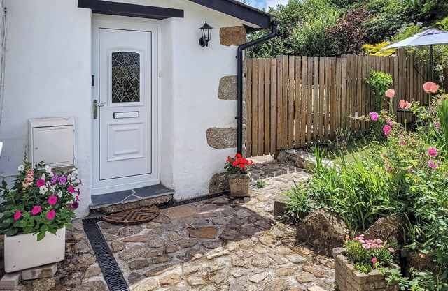 1 bedroom accommodation in Praze An Beeble