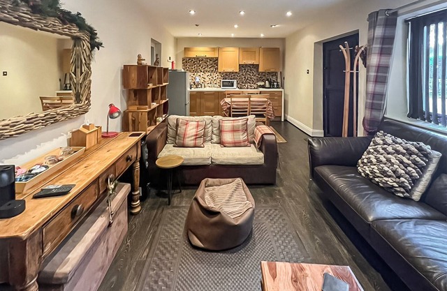 1 bedroom accommodation in Ringinglow, near Sheffield