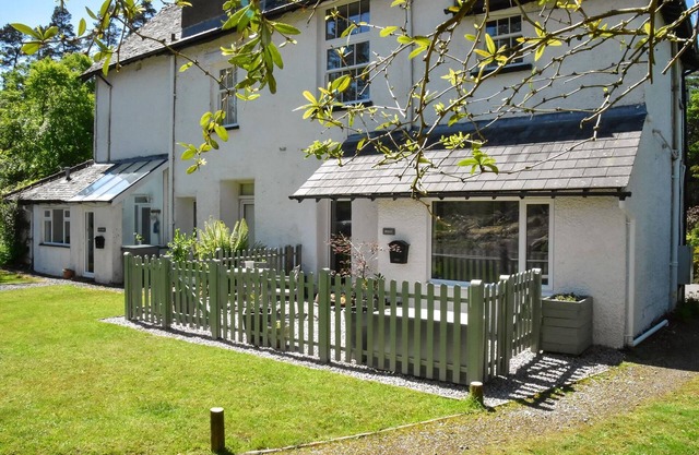 1 Schlafzimmer Unterkunft in Windermere and Troutbeck Bridge