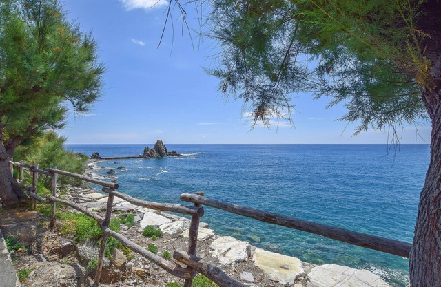 1 bedroom accommodation in Sasseta Zignago