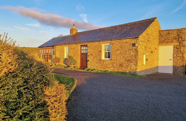 1 Schlafzimmer Unterkunft in Baldersdale, near Barnard Castle