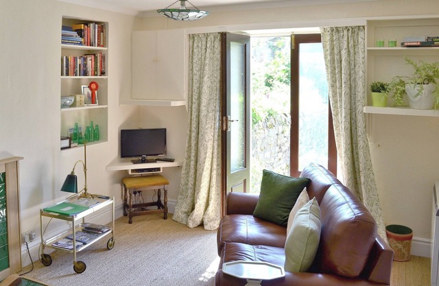 1 Schlafzimmer Unterkunft in Eggleston, in der Nähe von Barnard Castle