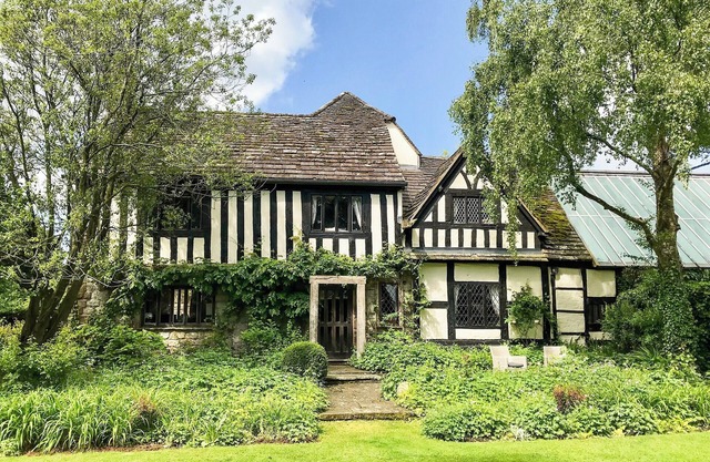 Alojamiento de 1 habitación en Near Blakeney