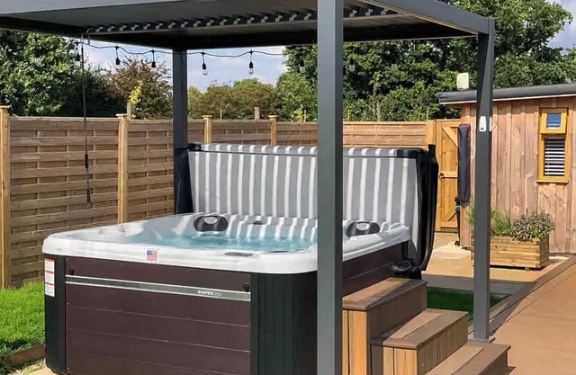 1 bedroom accommodation in South Walsham