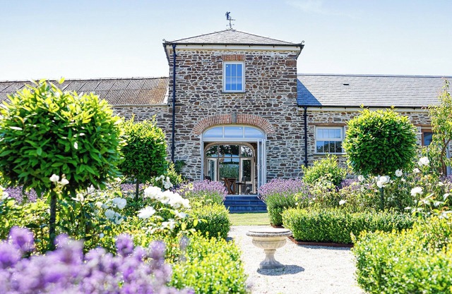 1 Schlafzimmer Unterkunft in Dreenhill, in der Nähe von Haverfordwest