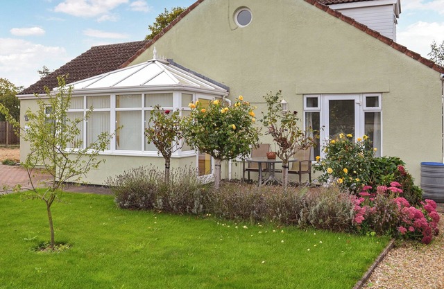 1 bedroom accommodation in Peterborough