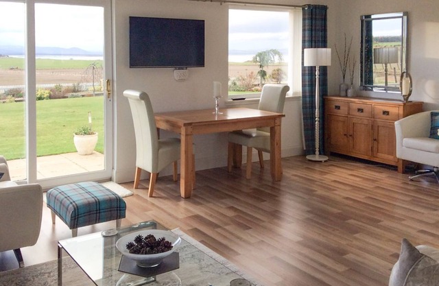 1 bedroom accommodation in Portmahomack
