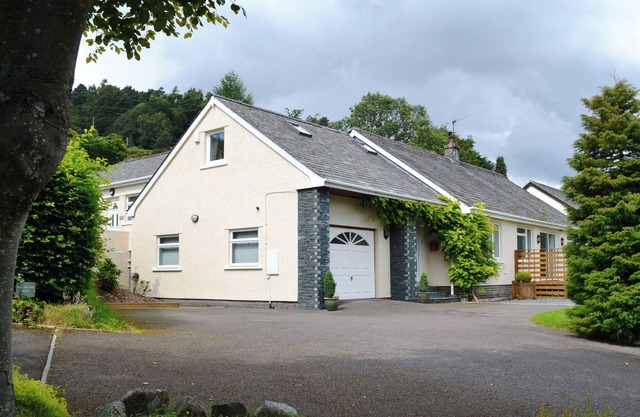 1 bedroom accommodation in Braithwaite