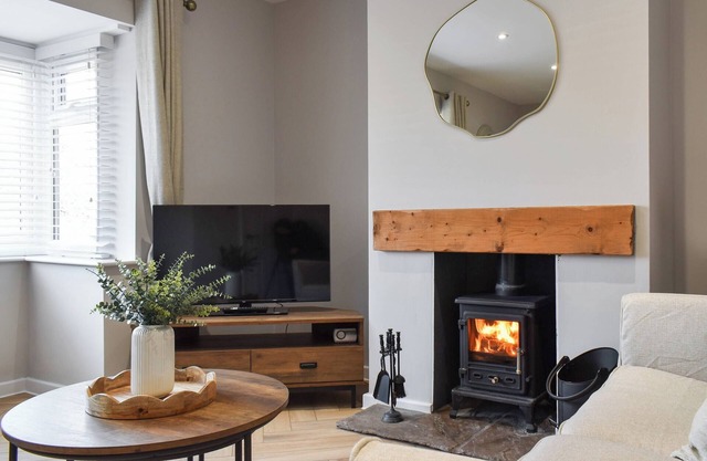1 bedroom accommodation in Bridlington