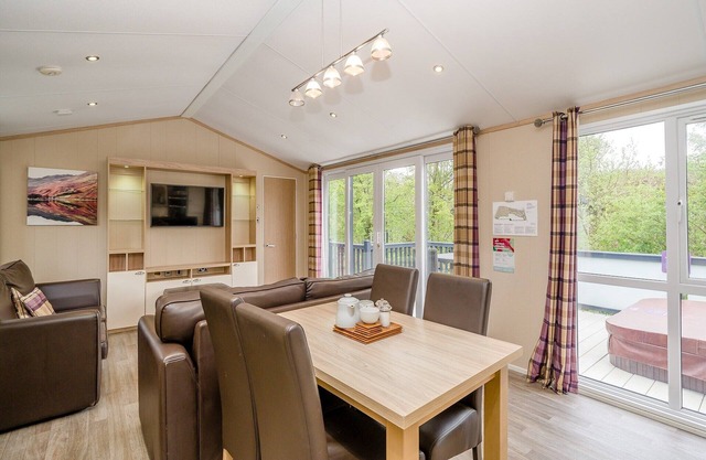 1 Schlafzimmer Unterkunft in Bewaldeth, Keswick