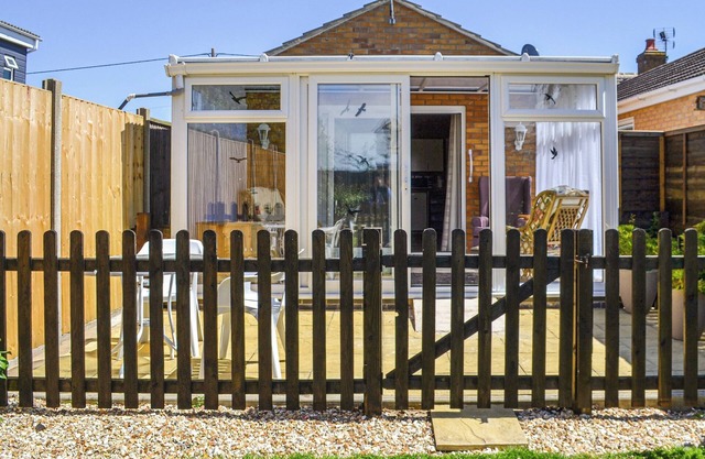 1 bedroom accommodation in Mablethorpe