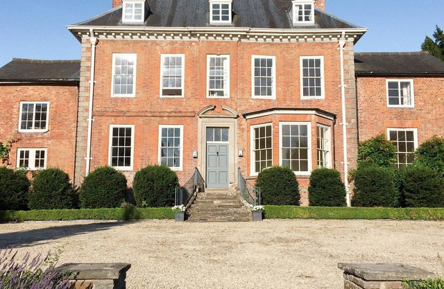 1 bedroom accommodation in Much Marcle