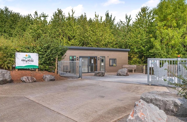 2 Schlafzimmer Unterkunft in Cannington