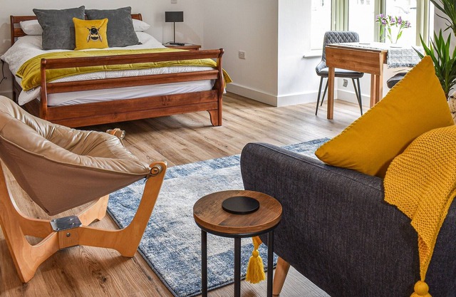 1 bedroom accommodation in Chichester