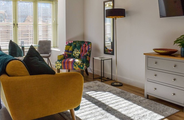 1 bedroom accommodation in Chichester