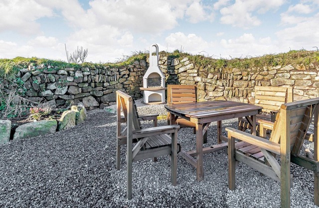 1 bedroom accommodation in New Mill, near St Ives