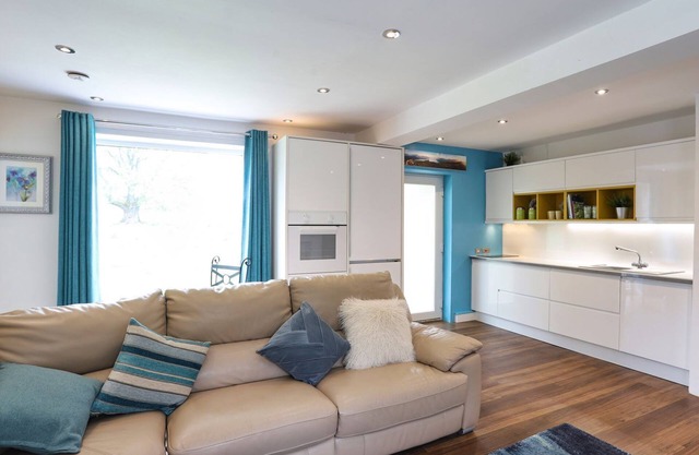 1 bedroom accommodation in Greenhaugh
