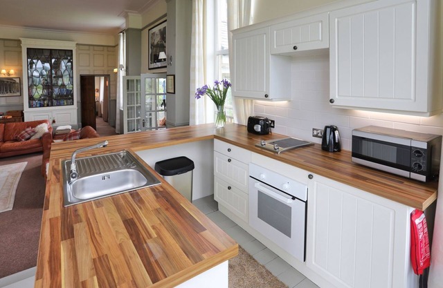 1 bedroom accommodation in Greenhaugh
