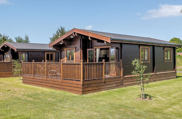 1 bedroom accommodation in Wenhaston, Halesworth