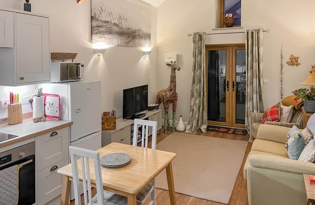 1 bedroom accommodation in Holsworthy
