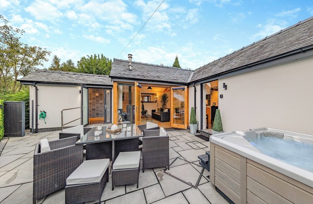 1 bedroom accommodation in Llangollen